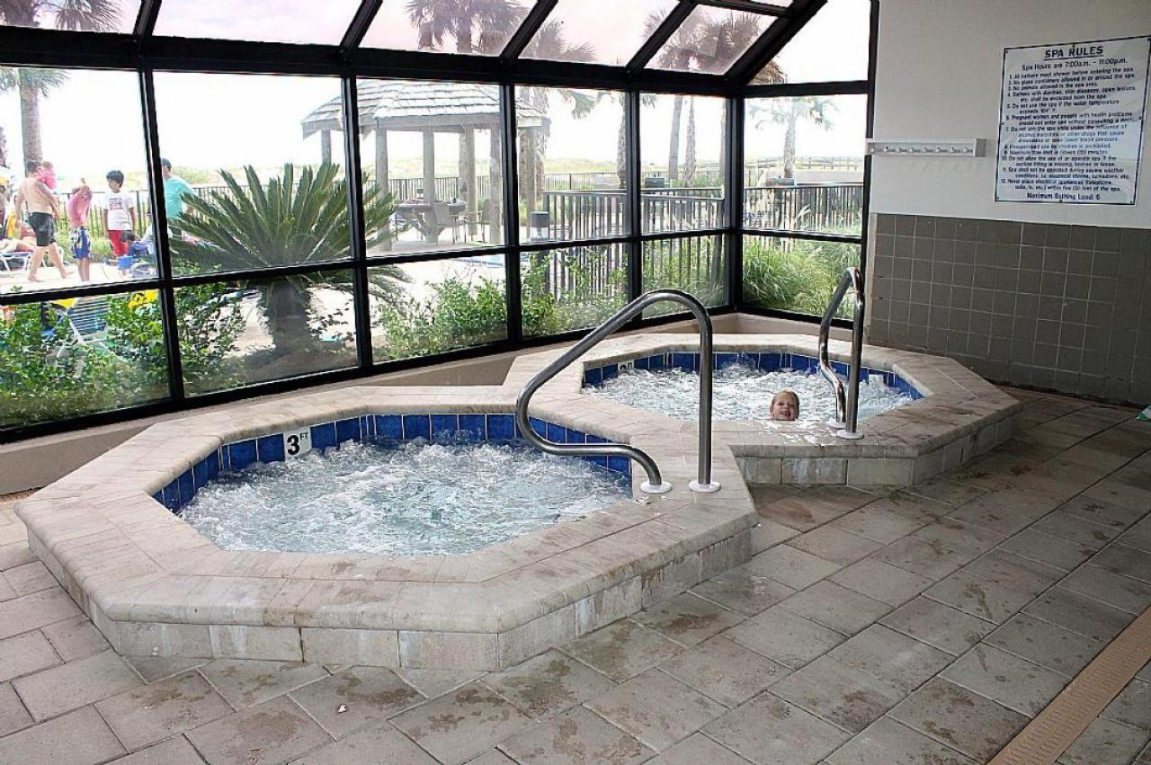 Phoenix East 707 Hotel Orange Beach Exterior photo