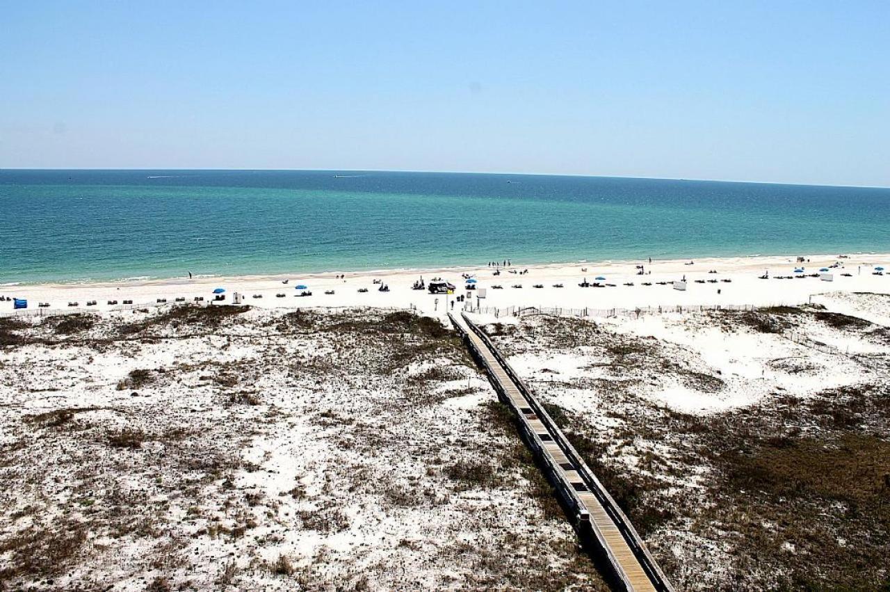 Phoenix East 707 Hotel Orange Beach Exterior photo