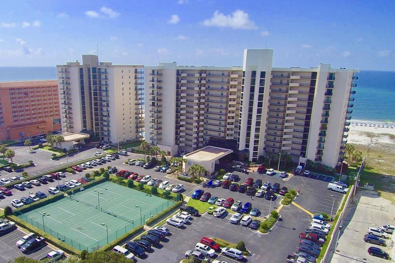 Phoenix East 707 Hotel Orange Beach Exterior photo