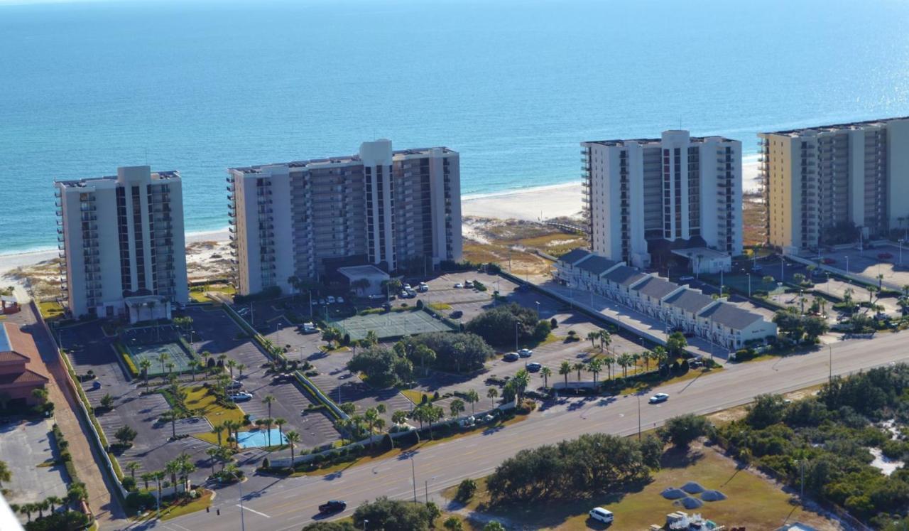 Phoenix East 707 Hotel Orange Beach Exterior photo