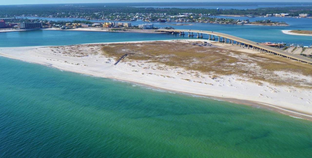 Phoenix East 707 Hotel Orange Beach Exterior photo