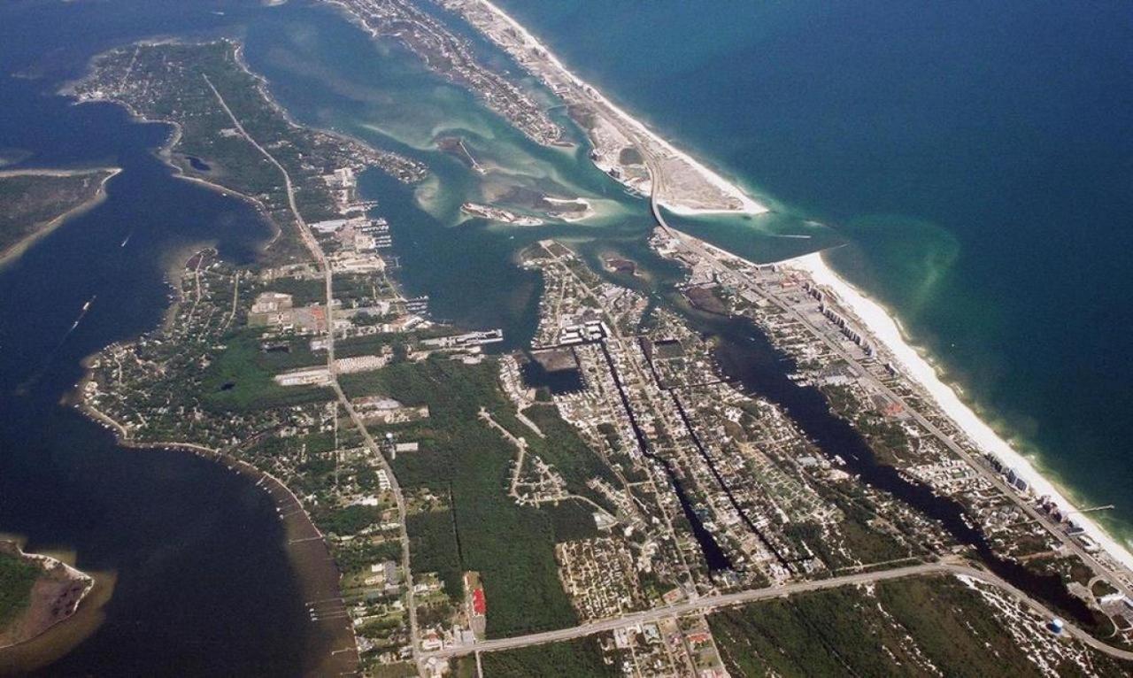 Phoenix East 707 Hotel Orange Beach Exterior photo