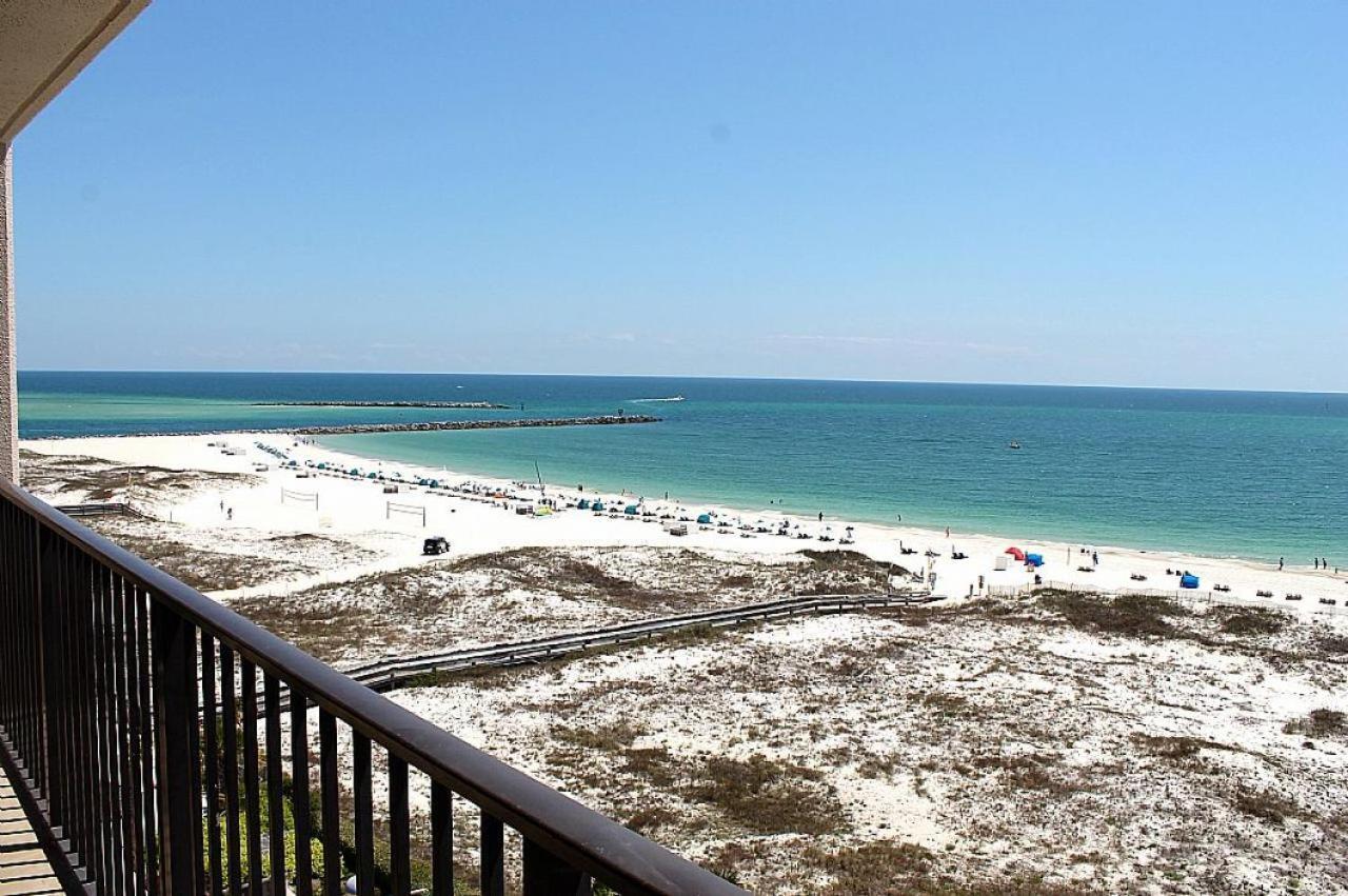 Phoenix East 707 Hotel Orange Beach Exterior photo