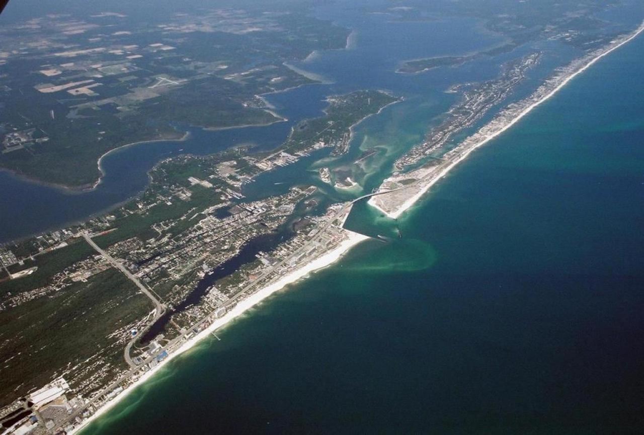 Phoenix East 707 Hotel Orange Beach Exterior photo