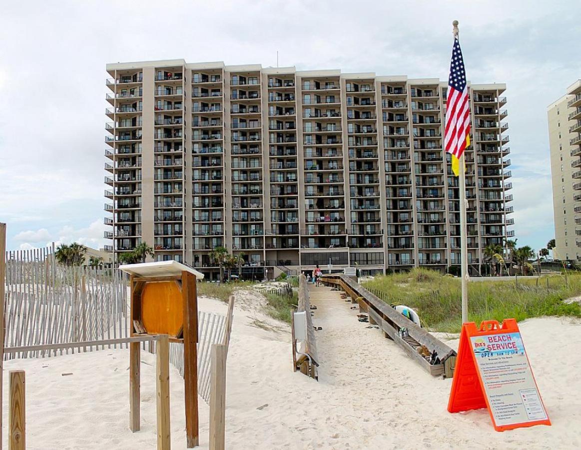 Phoenix East 707 Hotel Orange Beach Exterior photo