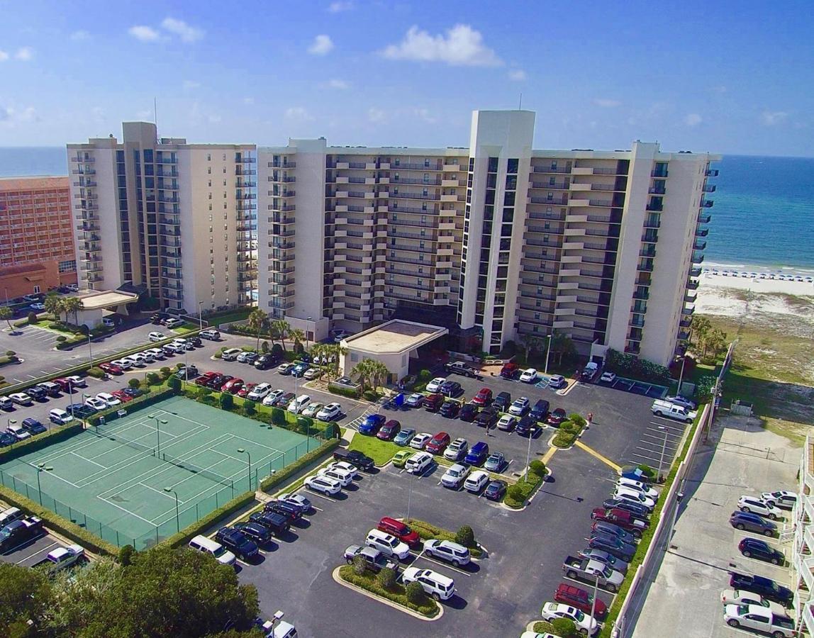 Phoenix East 707 Hotel Orange Beach Exterior photo