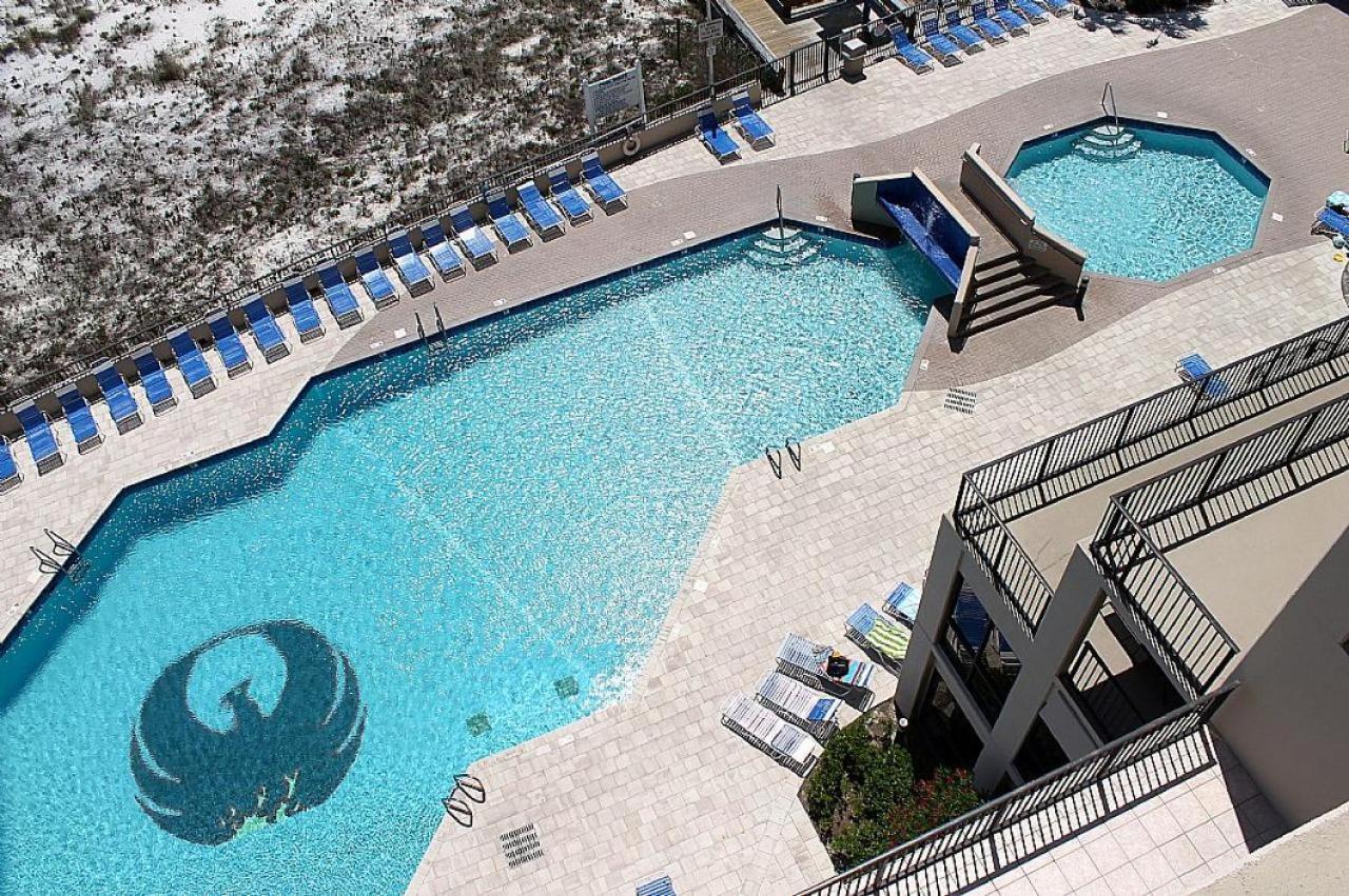 Phoenix East 707 Hotel Orange Beach Exterior photo