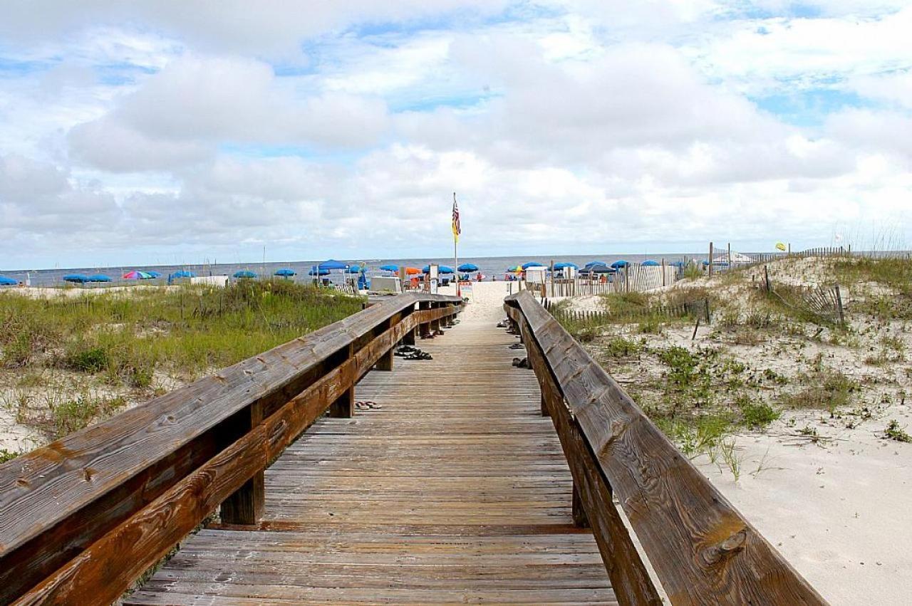 Phoenix East 707 Hotel Orange Beach Exterior photo
