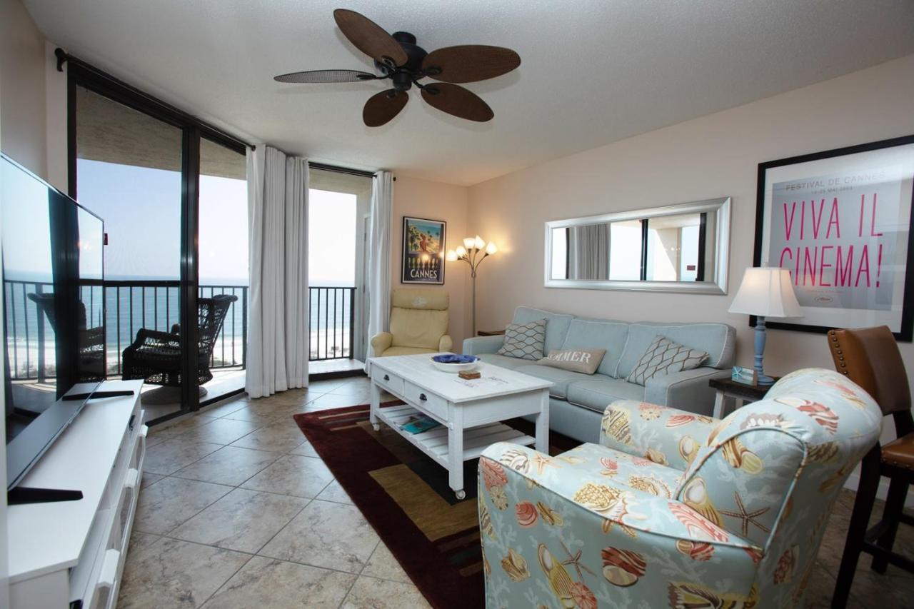 Phoenix East 707 Hotel Orange Beach Exterior photo
