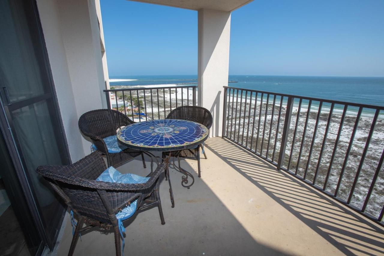 Phoenix East 707 Hotel Orange Beach Exterior photo