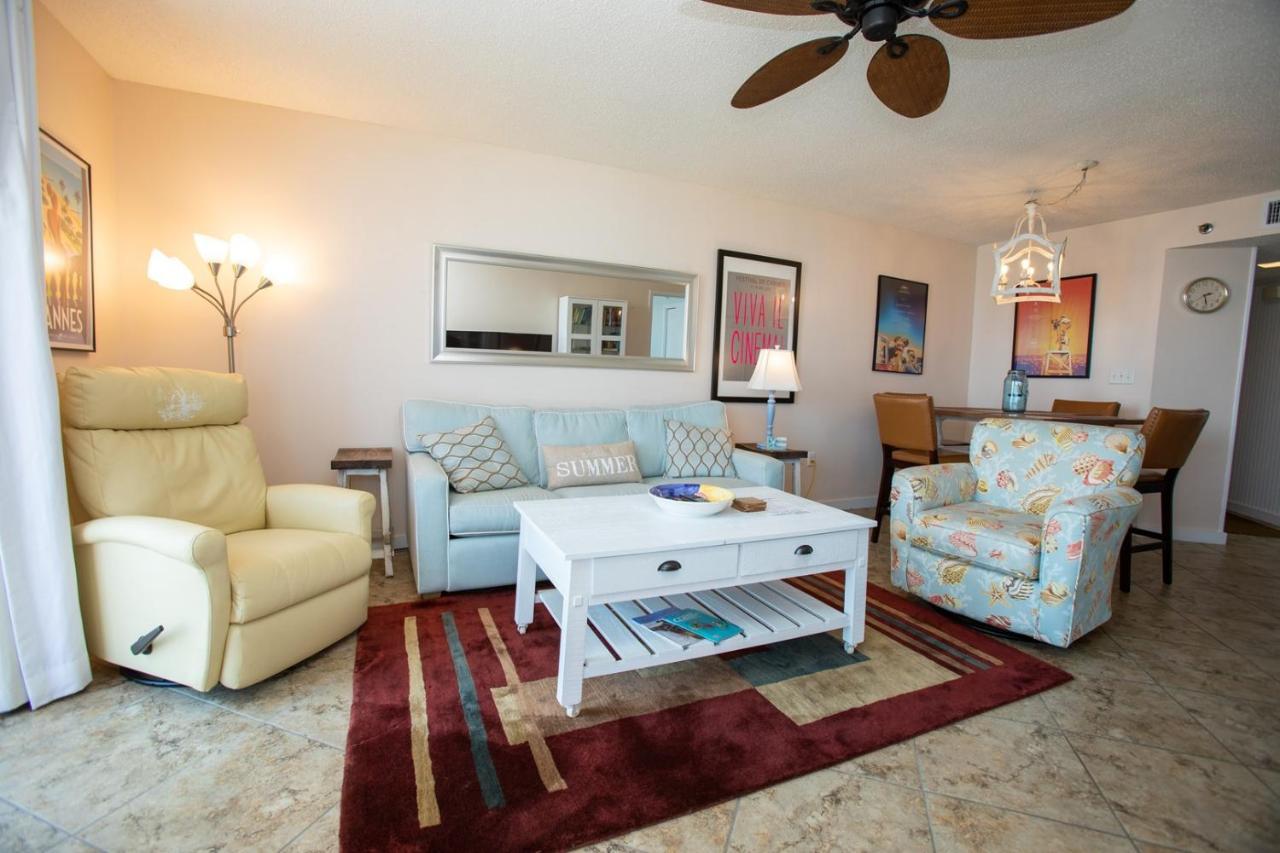Phoenix East 707 Hotel Orange Beach Exterior photo
