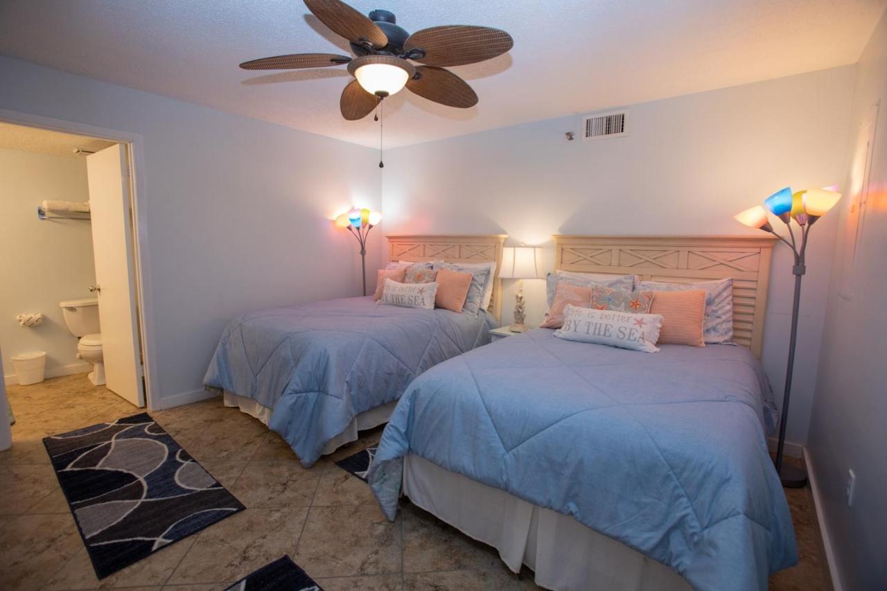Phoenix East 707 Hotel Orange Beach Exterior photo