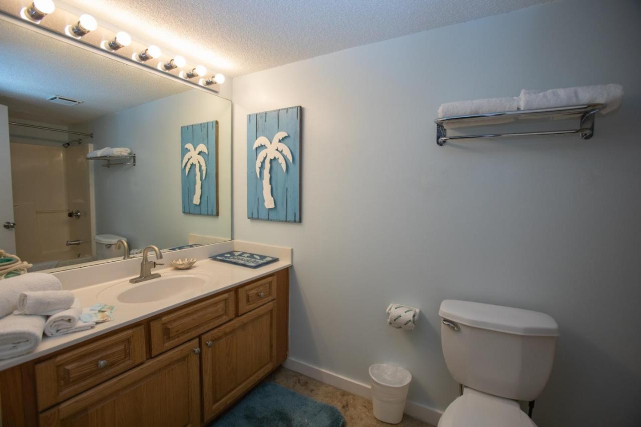 Phoenix East 707 Hotel Orange Beach Exterior photo