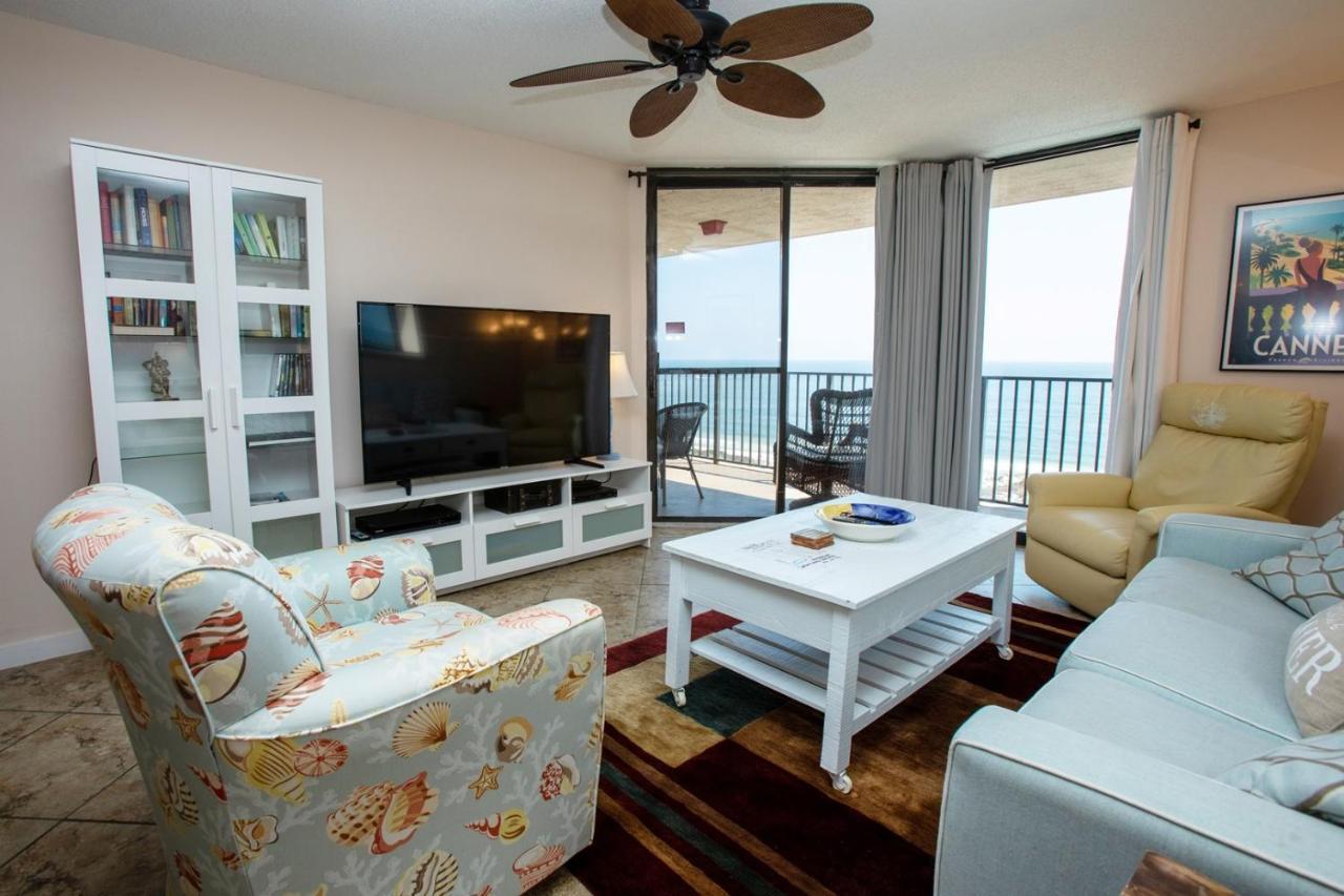 Phoenix East 707 Hotel Orange Beach Exterior photo
