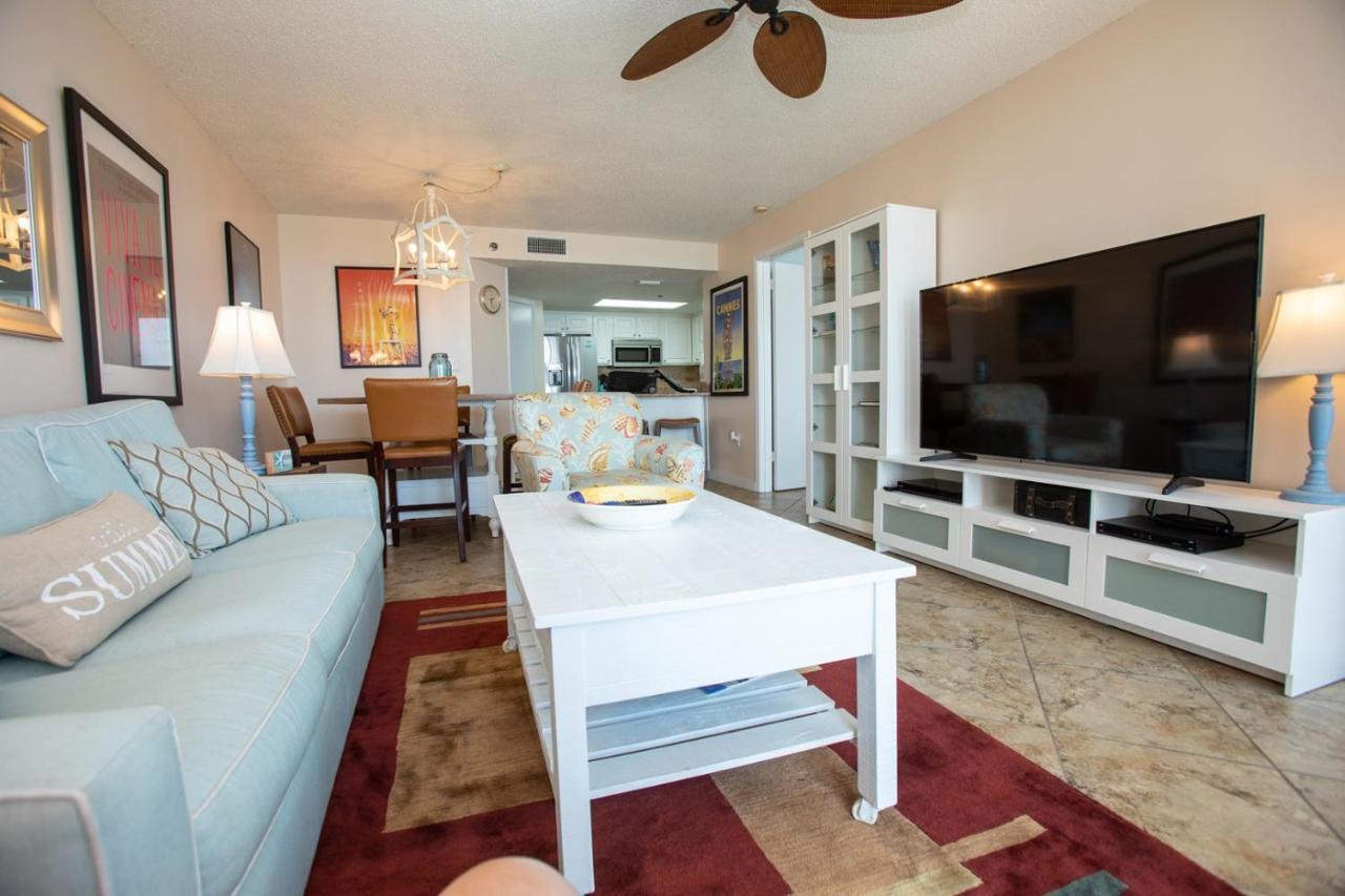 Phoenix East 707 Hotel Orange Beach Exterior photo