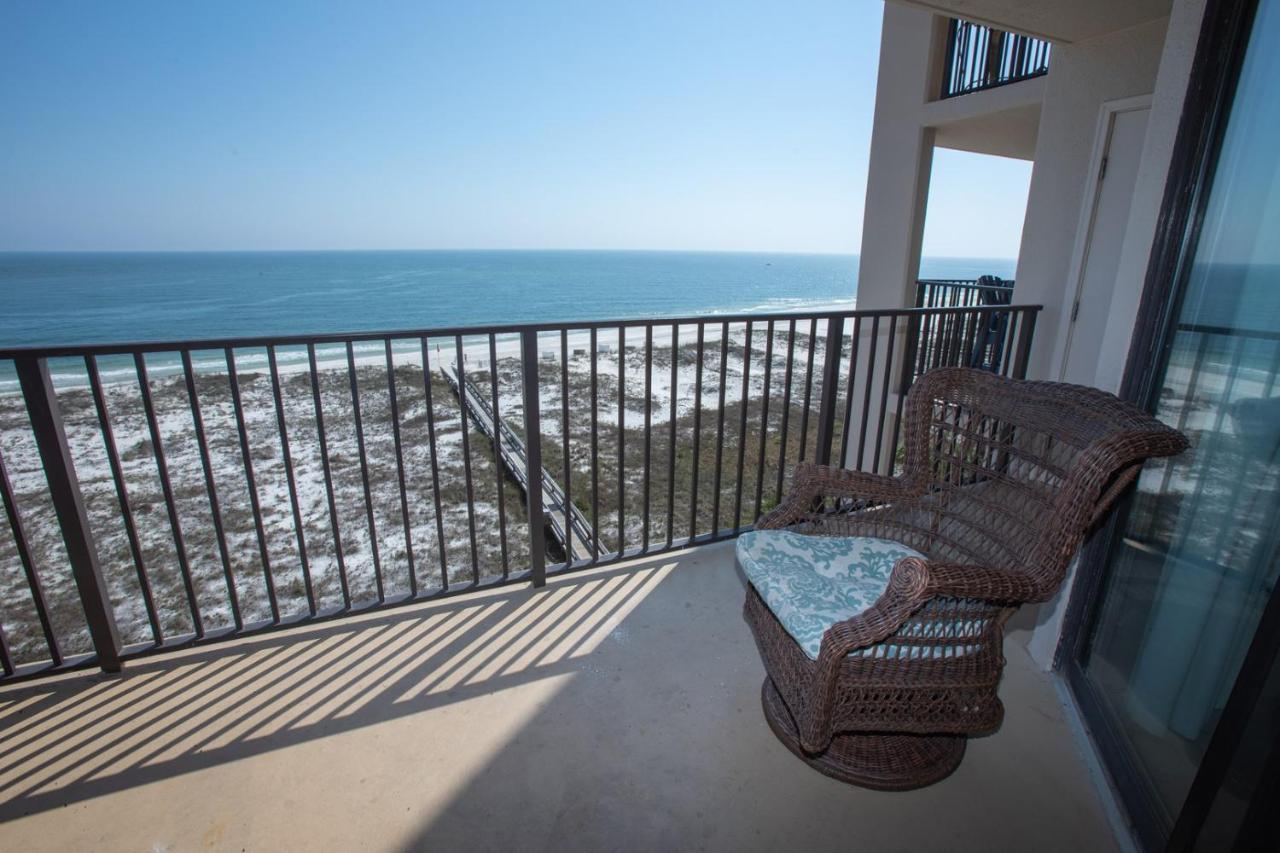 Phoenix East 707 Hotel Orange Beach Exterior photo